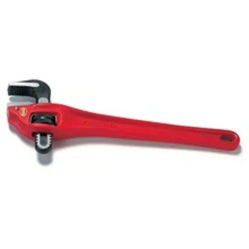 Emerson Professional Tools 89435 RIDGID 14 Offset Pipe Wrench