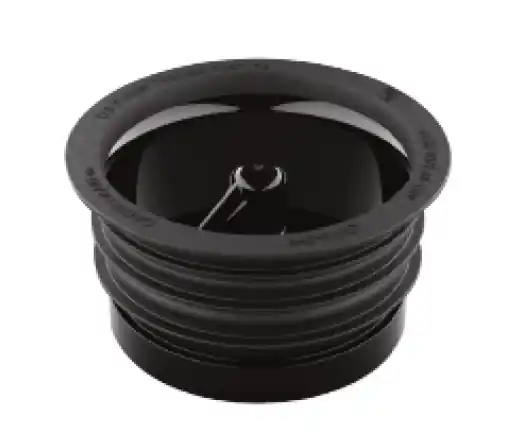 EverFlow GD3 Floor Drain Trap Seal