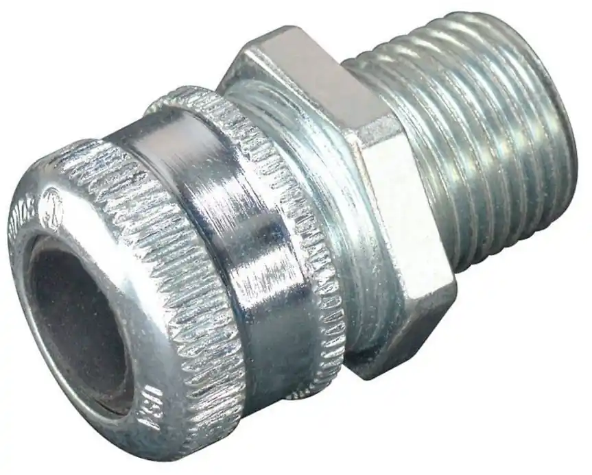 Eaton CGB599-SA 1-1/2 CRD-N-CBL FTG