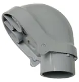 Kraloy 078305 1-1/4-IN SRVC-ENTR CAP