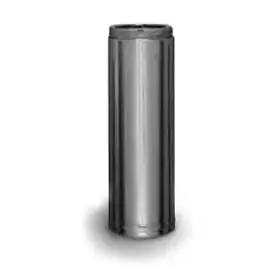 Security Chimneys 7L12 Chimney 12L X 7D Secure Temp - Villa