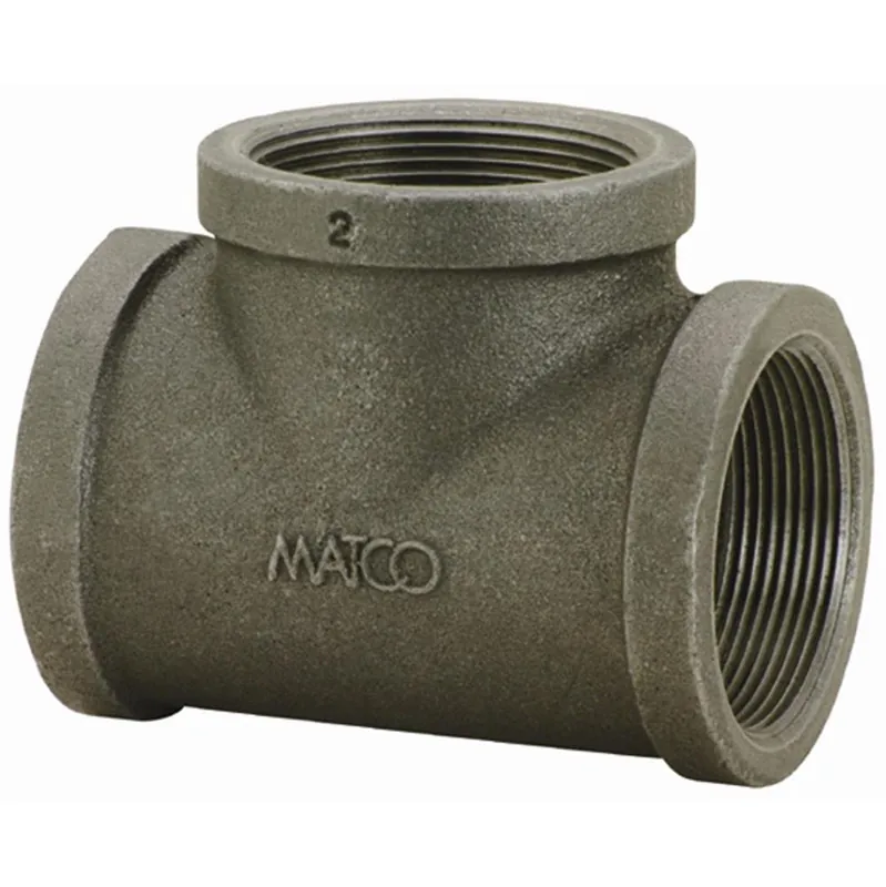 MATCO-NORCA BMBT10 BT3 3 BLACK TEE