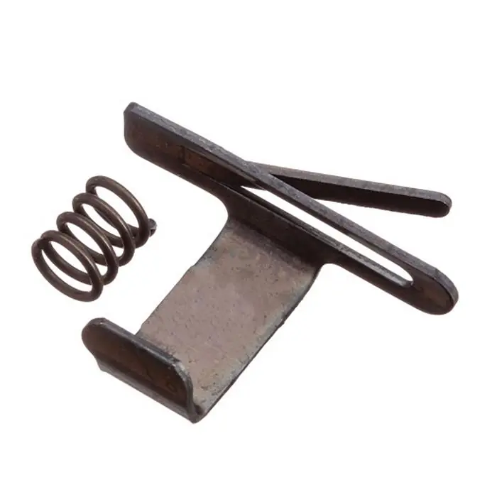 EMERSON PROFESSIONAL TOOLS 31640 RIDGID 12 COIL & FLAT SPRG