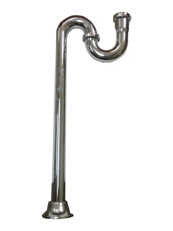 C.S.B. International Products 29BDCP S-Trap Power 1-1/4 Replacement MPN