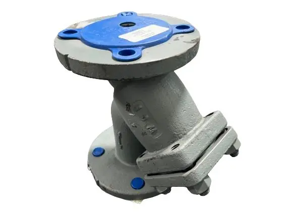 Mueller M6726125 150# CS Flanged Y.S.