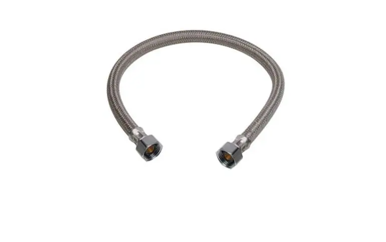 C.S.B. International Products SS5-20F Waste Connector Brass 1-1/2 SJ x 1-1/2 IP