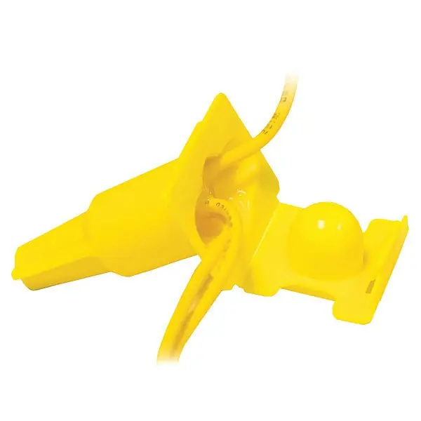 GROEBNER 63315 DIRECT BURY TRACER WIRE CONNECTOR WITH STRAIN RELIEF