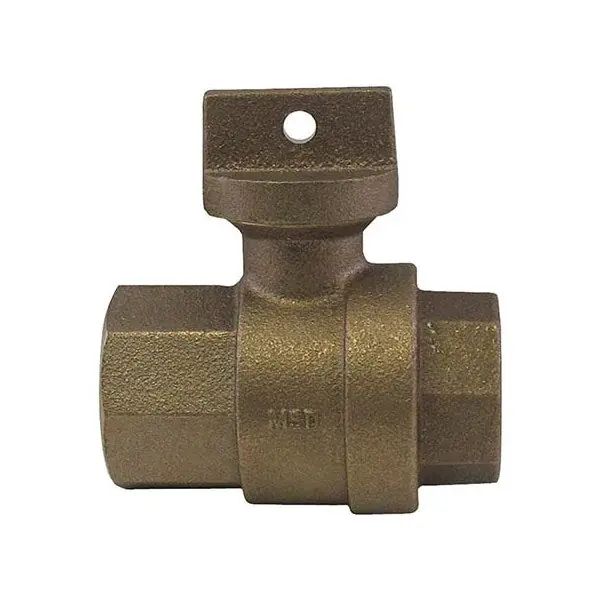 AY MCDONALD 76101MNYD OUTLET VALVE