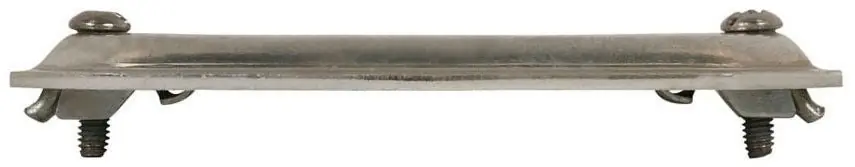 Crouse Hinds 970-SA 3-1/2-4 AL CND BDY CVR