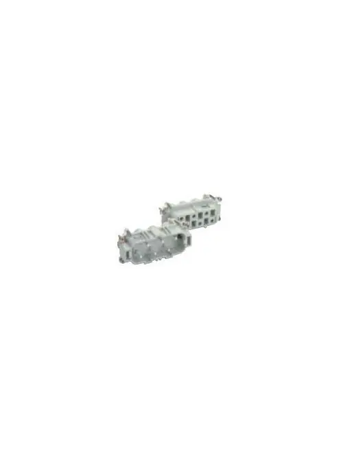 LAPP 10171000 35A 600V RECT RCPT