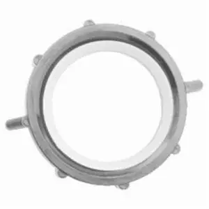 KEENEY 55B Nut 1-1/2 in Nominal Slip Joint ABS Replacement MPN