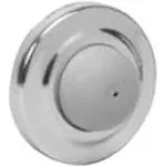 Banner Solutions WS401-CVXUS28 Bumper Wall Stn/Alum
