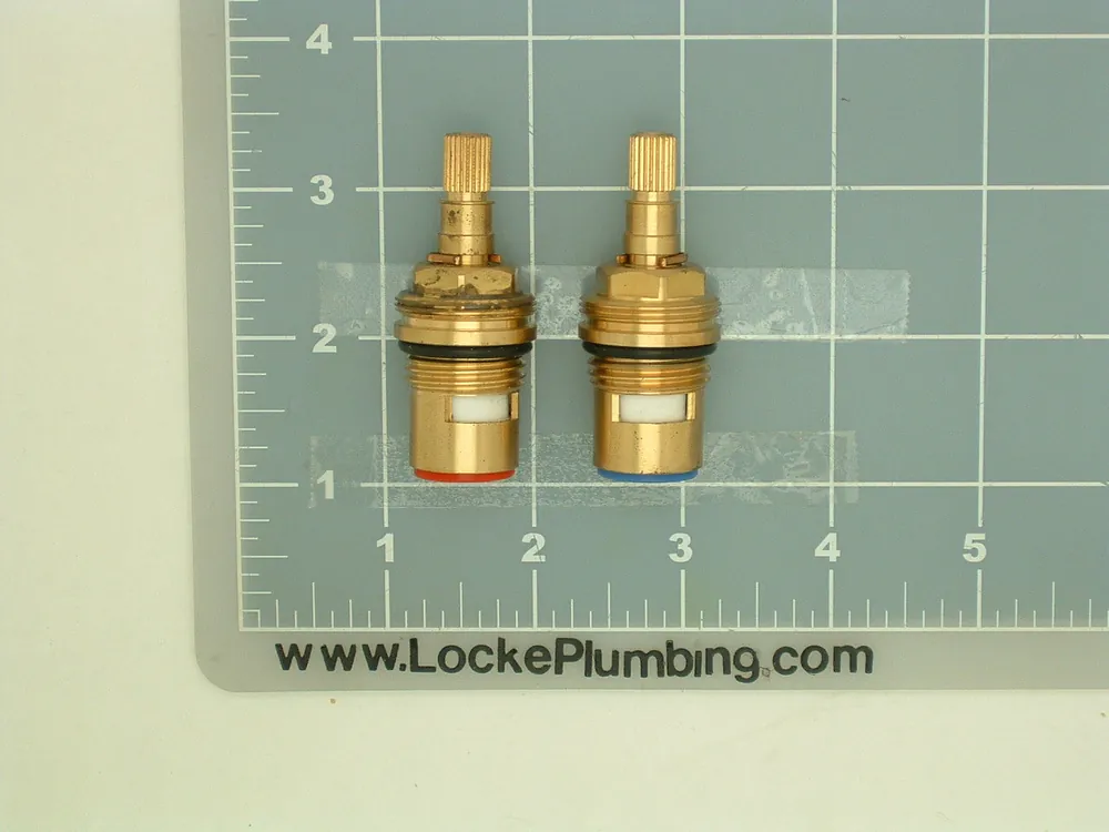 Huntington Brass CDC1200H Ceramic Cartridge Hot