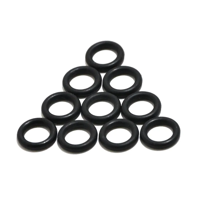 Acorn 0401-010-001 O-Ring Acorn Fitting