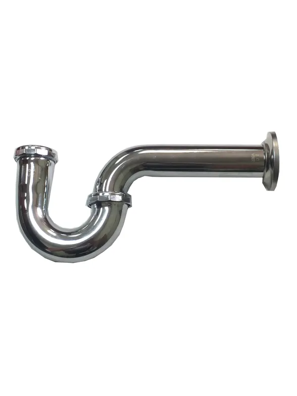 C.S.B. International Products 14CPRW 1-1/2 P-Trap 20 Gauge Replacement MPN