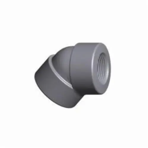 Capitol Manufacturing 12400310 FS-F-FSSW451 3000# Socket Weld 45' Replacement MPN