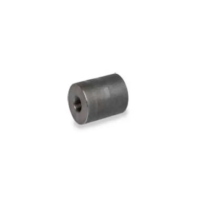 SERVICE METAL 3MCPLRT.50X.375 TC 1/2X3/8 Coupling
