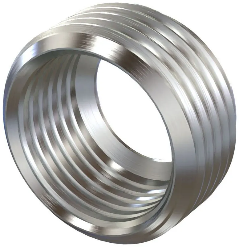 American Fittings RB150100H 1-1/2IN 1-1/2X1 RE