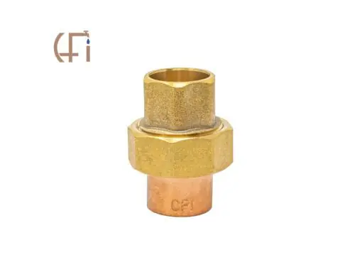 Copperfit 9211-LF Union Copper Swt Half Inch Replacement MPN