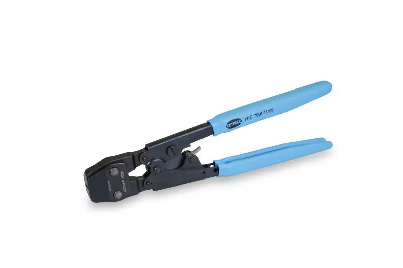 EverFlow PCT2H PEX Clamp Pincher Tool