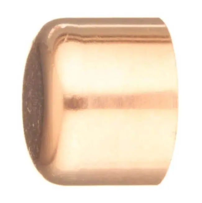Elkhart Products 10030632 117 1 - Copper Tube Cap 1