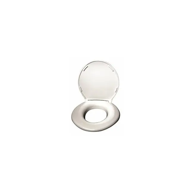 Big John Products 2445646-1W Extra Large Toilet Seat