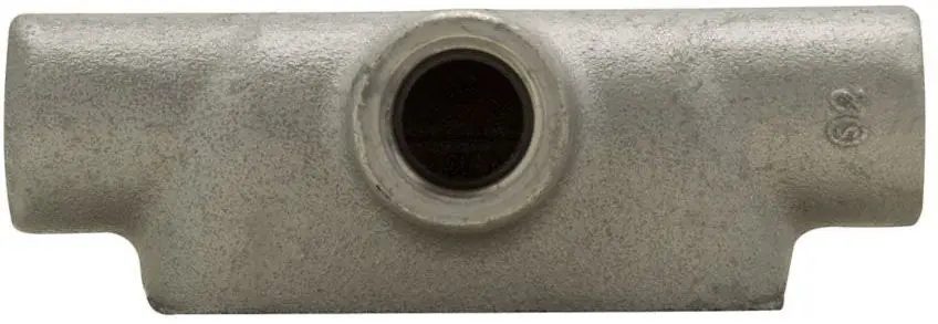 Eaton T87-SA T87-SA 3-IN T AL BDY