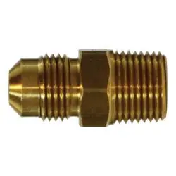 Midland Industries 48-68 3/8 x 1/2 #48F FL x M ADAPT