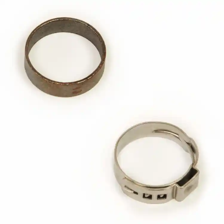 Crown Industries 215-29308 Crimp Ring Copper Pex 1