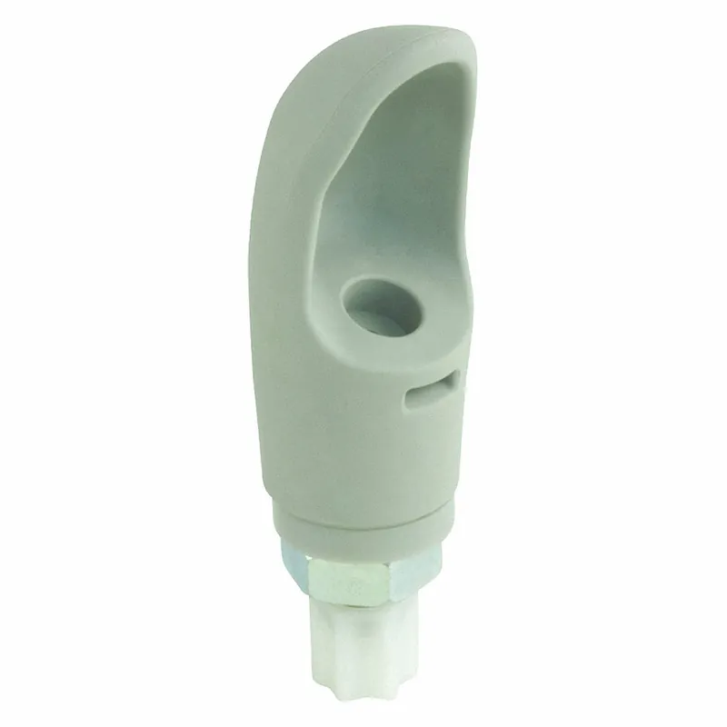 ACORN 7000-099-002 Bubbler Standard Flexible Gray