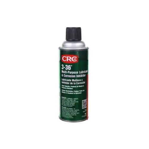 DiversityTech CRC-2 Lube Industrial Strength 16oz Spray
