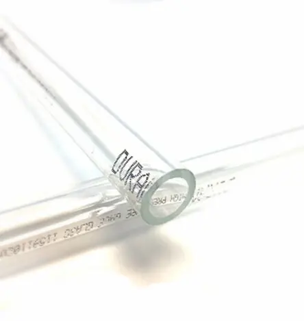 Apollo 9858R48 5/8 x 48 Gauge Glass Replacement MPN