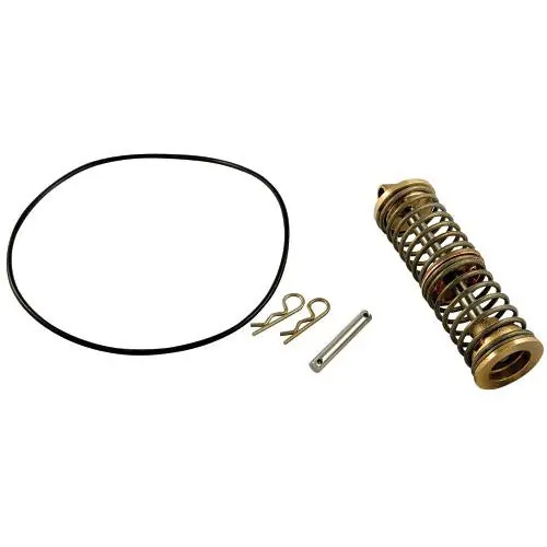 FEBCO 905144 SPRING CK MODULE 6: 850/870(V) 1st/2nd; 860/880(V) 2nd