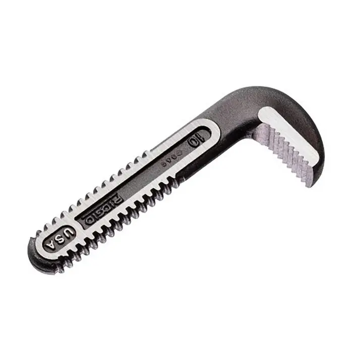 EMERSON PROFESSIONAL TOOLS 31605 RIDGID 10 HOOK JAW