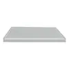 Jiangsu Fashion Composite S&T FL4832L-39 Shower Base 48X32 Grey LH Linear