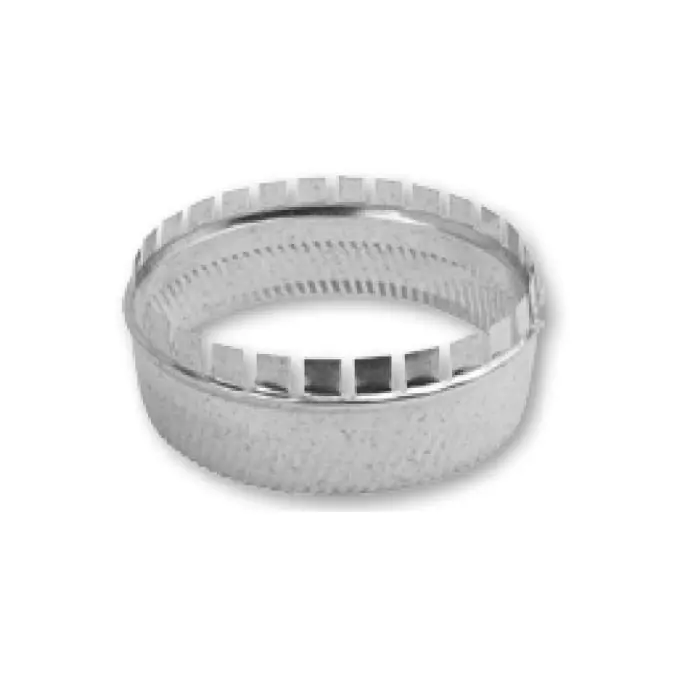 GRAY METAL 7-313SE-24 FVPT2507 Starting Collar Crimp