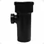 Charlotte Pipe XH-84 4 XH CI Eighth Bend