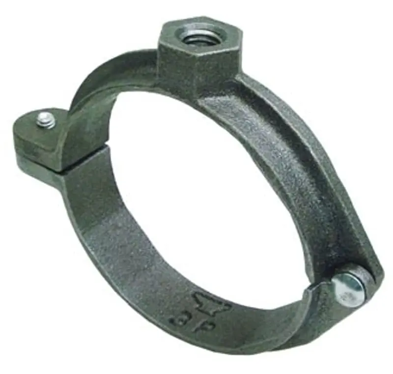 ASC ENGINEERED SOLUTIONS 560018814 CLAMP 1/2 MI PLAIN SPLIT 138-R
