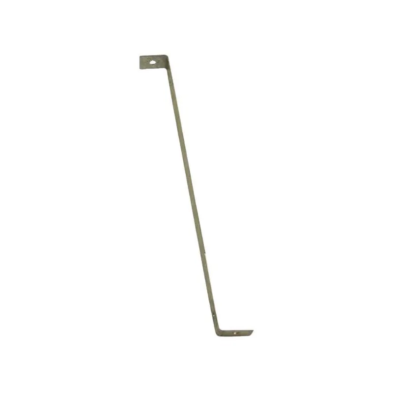 C & S Manufacturing Corp BH-8 Bassett Duct Hanger 8 in. 100-Pack