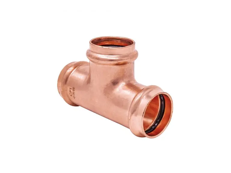 Copperfit 9P3003 Tee Press 1