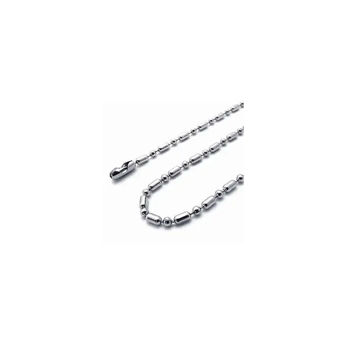 Howard Berger Co. 0401P Bead Chain 15 with Coupling