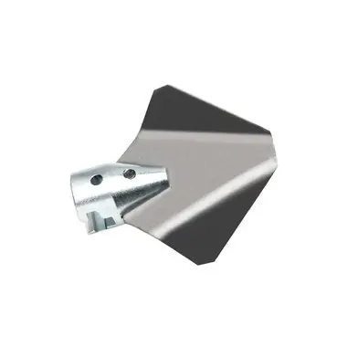 EMERSON PROFESSIONAL TOOLS 62845 RIDGID T-10 4 1/2 Spade Cutter