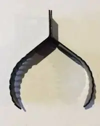 GENERAL WIRE SPRING CO. 3SCB/130180 Blades Side Cutter