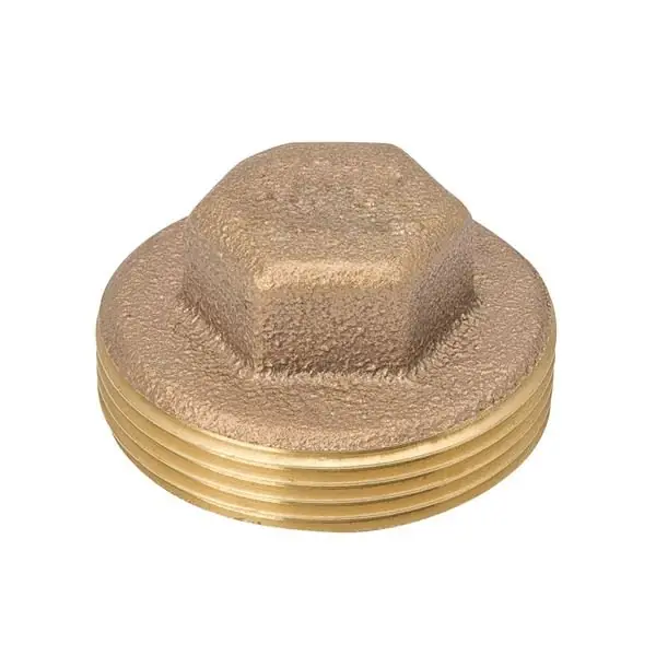 EverFlow A07403 3 C X F DWV Adapter Domestic