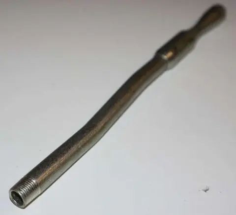 Emerson Professional Tools 44495 RIDGID E1409 Oil Spout
