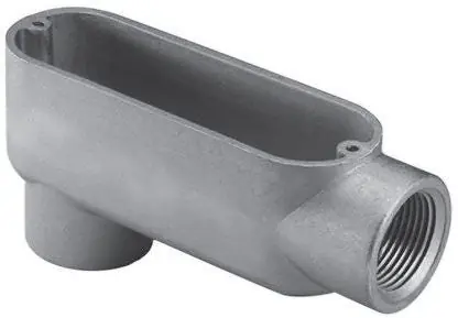 Eaton LB27 3/4 LB CND BDY Fittings