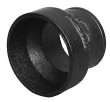 CHARLOTTE PIPE NH-40A4X2 NO HUB REDUCER