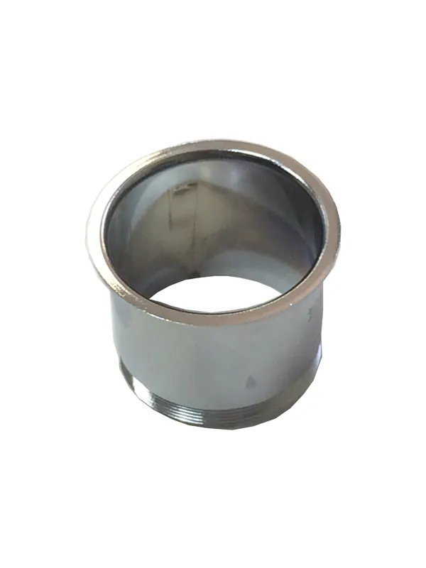 C.S.B. International Products 304H3CP Sink Hi-Line Tailpiece