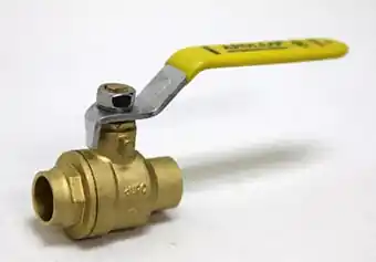 Apollo 94A20001 SWT FP APOLLO - Not For Use On Potable Water