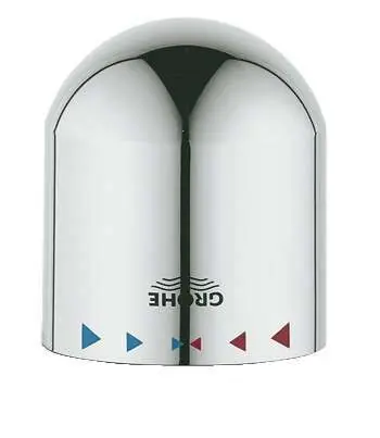 GROHE 46311000 CAP LADYLUX PLUS & LADYLUX